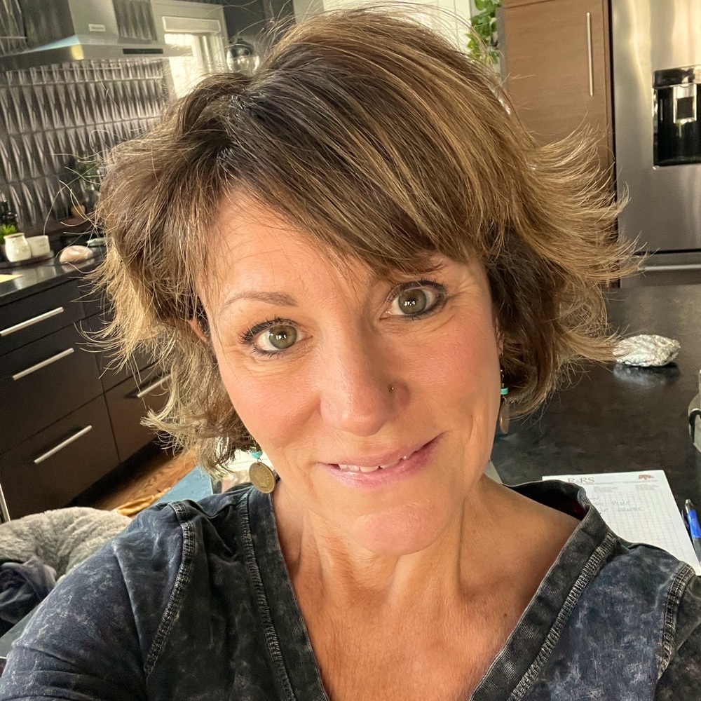 Meet your Posher, Jane